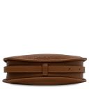 Hoblò Sac à Main en Cuir Souple Cognac TL142563