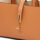 Agatha Bolso en Piel Apricot TL142456