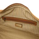 Lisbona Reiseledertasche - Klein Natural TL142558