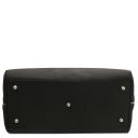 Lisbona Reiseledertasche - Klein Schwarz TL142558