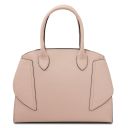 Coccola Bolso a Mano en Piel Nude TL142421