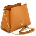 Abby Borsa a Mano in Pelle Nero TL142500
