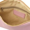 TL Bag Sac à Main en Cuir Souple Ballet Pink TL142029