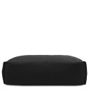 Plenia Borsa Shopping in Pelle Nero TL142569