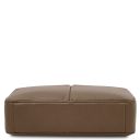Treviso Maletín Ordenador en Piel Marrón topo oscuro TL142546