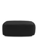 Arco Rucksack aus Leder Schwarz TL142584