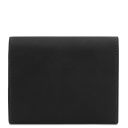 Elégant Portefeuille en Cuir Noir TL142603