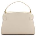 Maisy Handtasche aus Leder Beige TL142455