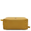 Diade Soft Leather Shopping bag Желтый TL142587