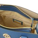 Dama Sac Cabas en Cuir Denim TL142565