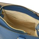 Dama Sac Cabas en Cuir Denim TL142565