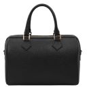 Barrique Bolso a Mano en Piel Negro TL142586