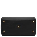 Barrique Bolso a Mano en Piel Negro TL142586