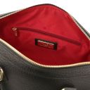 Barrique Bolso a Mano en Piel Negro TL142586