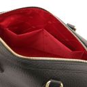 Barrique Bolso a Mano en Piel Negro TL142586