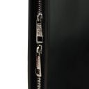 Augusto Leather Document Case With Ring Binder Черный TL142555