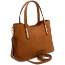 Olimpia Bolso Shopping en Piel Natural TL142561
