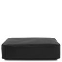 Torino Saffiano Leather Laptop Briefcase Black TL142551