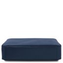 Torino Saffiano Leather Laptop Briefcase Dark Blue TL142551