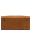 Dama Handtasche aus Leder Natural TL142564