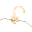 Gancho Para Porta Trajes Gold TL142309