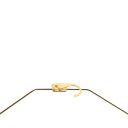 Gancho Para Porta Trajes Gold TL142309
