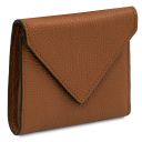 Mail Exclusive Leather Wallet Lime Green TL142607