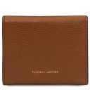 Mail Exclusive Leather Wallet Lime Green TL142607