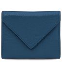 Mail Exclusive Leather Wallet Denim TL142607