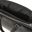 Verona Borsa Business in Pelle Saffiano Nero TL142547