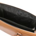 Verona Borsa Business in Pelle Saffiano Cognac TL142547