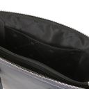 Verona Borsa Business in Pelle Saffiano Grigio TL142547