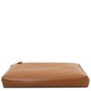 Verona Borsa Business in Pelle Saffiano Cognac TL142547