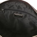 Ferrara Leather Laptop Briefcase Темно-коричневый TL142548