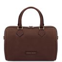 Barrique Bauletto in Pelle Testa di Moro TL142573