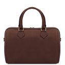 Barrique Bauletto in Pelle Testa di Moro TL142573