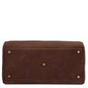 Barrique Bauletto in Pelle Testa di Moro TL142573