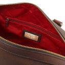 Barrique Bauletto in Pelle Testa di Moro TL142573