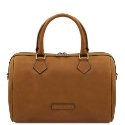 Barrique Bolso a Mano en Piel Natural TL142573