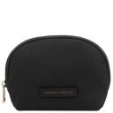 Vera Trousse in Pelle Nero TL142570