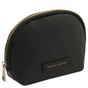Vera Trousse in Pelle Nero TL142570
