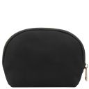 Vera Trousse in Pelle Nero TL142570