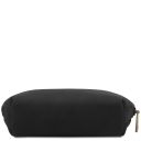 Vera Trousse in Pelle Nero TL142570