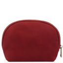 Vera Trousse in Pelle Rosso TL142570