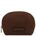 Vera Trousse in Pelle Testa di Moro TL142570