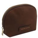 Vera Trousse in Pelle Testa di Moro TL142570