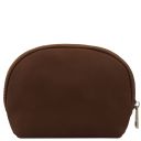 Vera Trousse in Pelle Testa di Moro TL142570