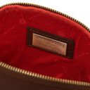 Vera Trousse in Pelle Testa di Moro TL142570
