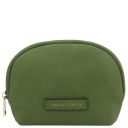 Vera Trousse in Pelle Verde TL142570