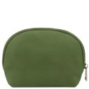 Vera Trousse in Pelle Verde TL142570